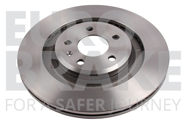 EUROBRAKE Jarrulevy 58152047130