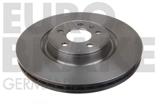 EUROBRAKE Jarrulevy 58152047154