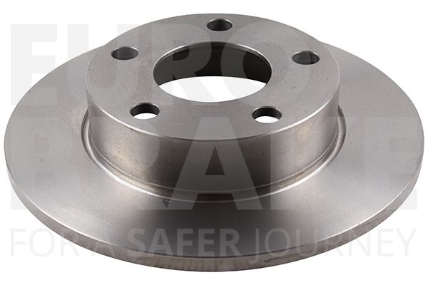 EUROBRAKE Jarrulevy 5815204747