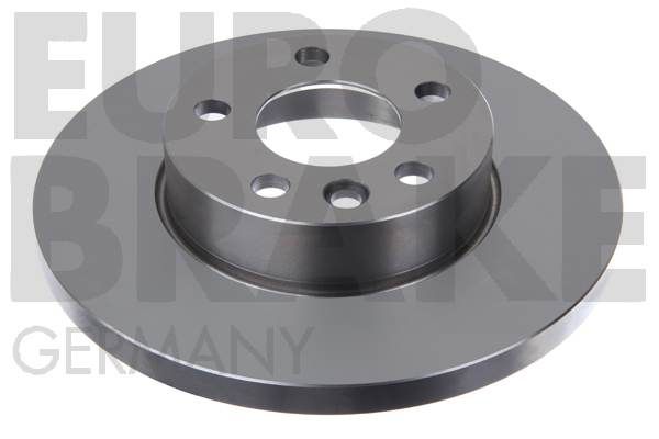 EUROBRAKE Jarrulevy 5815204766