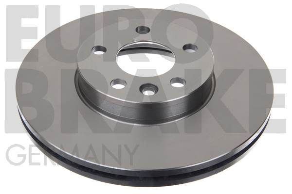 EUROBRAKE Jarrulevy 5815204772