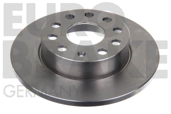 EUROBRAKE Jarrulevy 5815204794