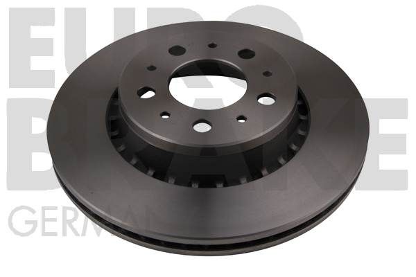 EUROBRAKE Jarrulevy 5815204826