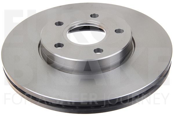 EUROBRAKE Jarrulevy 5815204848