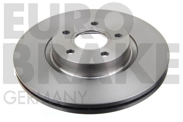 EUROBRAKE Jarrulevy 5815204849