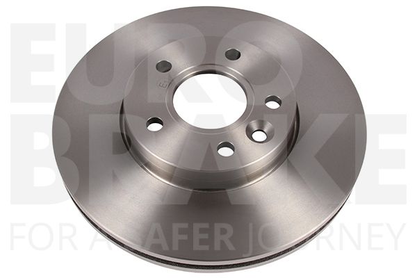 EUROBRAKE Jarrulevy 5815204863