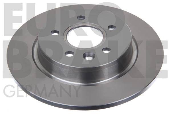 EUROBRAKE Jarrulevy 5815204865