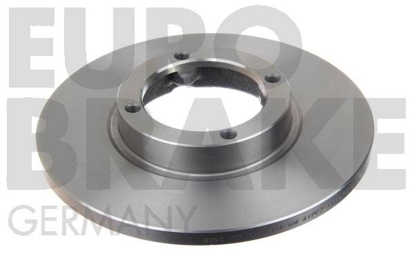 EUROBRAKE Jarrulevy 5815205001