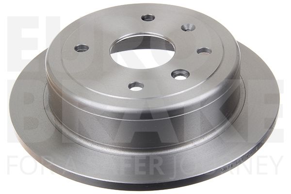 EUROBRAKE Jarrulevy 5815205011