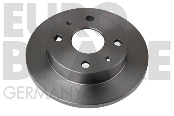 EUROBRAKE Jarrulevy 5815205109