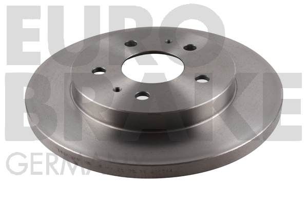 EUROBRAKE Jarrulevy 5815205112