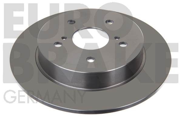 EUROBRAKE Jarrulevy 5815205222