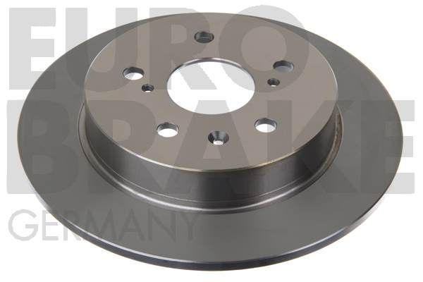 EUROBRAKE Jarrulevy 5815205223