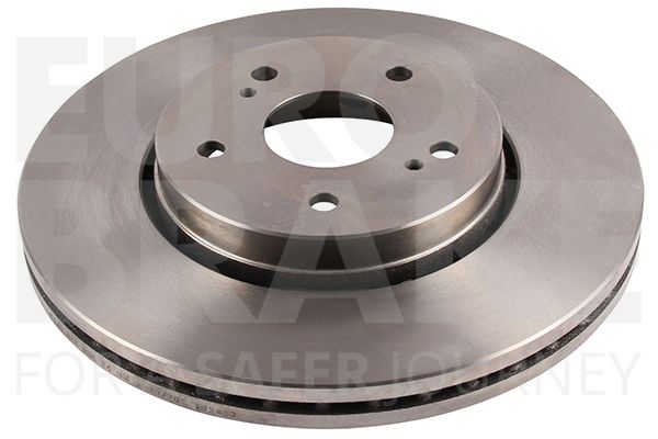 EUROBRAKE Jarrulevy 5815205233