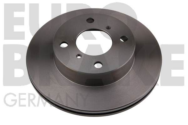 EUROBRAKE Jarrulevy 5815205237