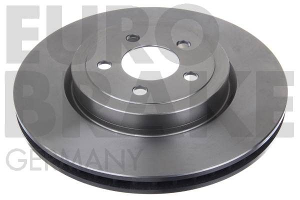 EUROBRAKE Jarrulevy 5815209319