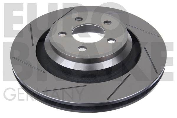 EUROBRAKE Jarrulevy 5815209321