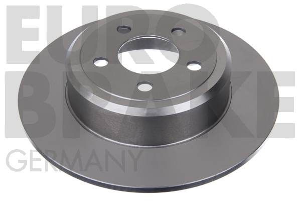 EUROBRAKE Jarrulevy 5815209323