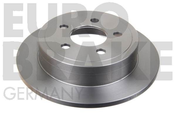 EUROBRAKE Jarrulevy 5815209327