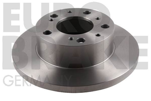 EUROBRAKE Jarrulevy 5815209908