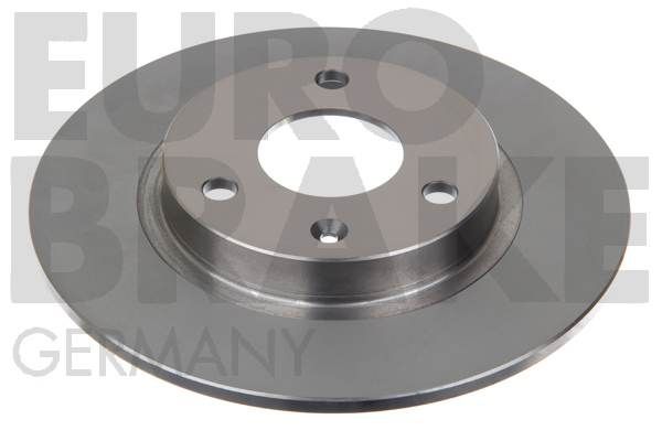 EUROBRAKE Jarrulevy 5815209917