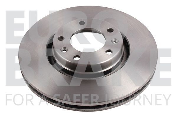 EUROBRAKE Jarrulevy 5815209920