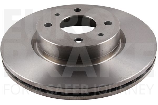 EUROBRAKE Jarrulevy 5815209924