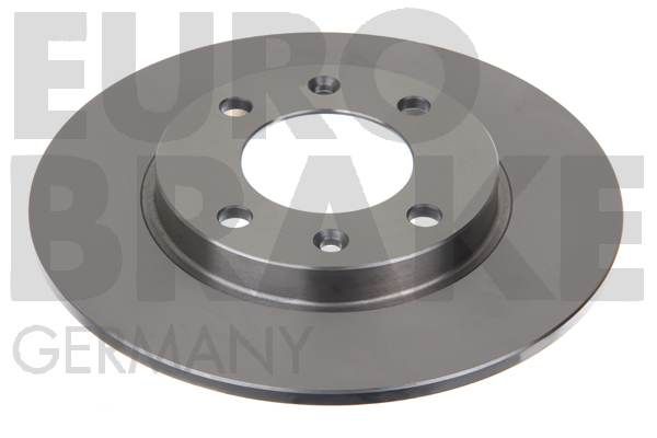 EUROBRAKE Jarrulevy 5815209947