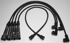 EUROCABLE Sytytysjohtosarja EC-4633