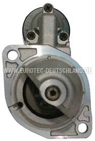 EUROTEC Käynnistinmoottori 11015050