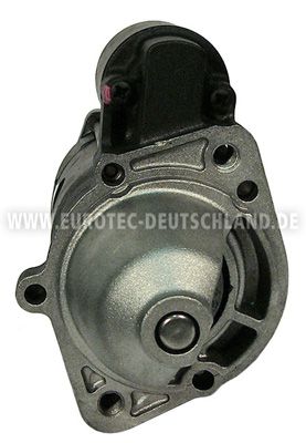 EUROTEC Käynnistinmoottori 11040773