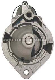 EUROTEC Käynnistinmoottori 11090013