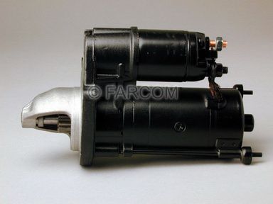 FARCOM Käynnistinmoottori 104028