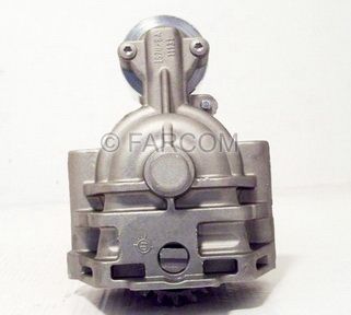 FARCOM Käynnistinmoottori 105008