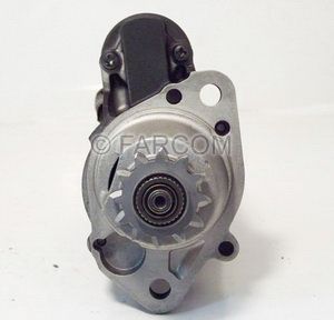 FARCOM Käynnistinmoottori 105411