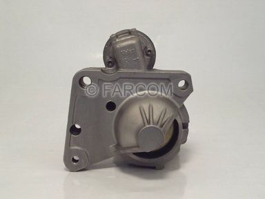 FARCOM Käynnistinmoottori 106418