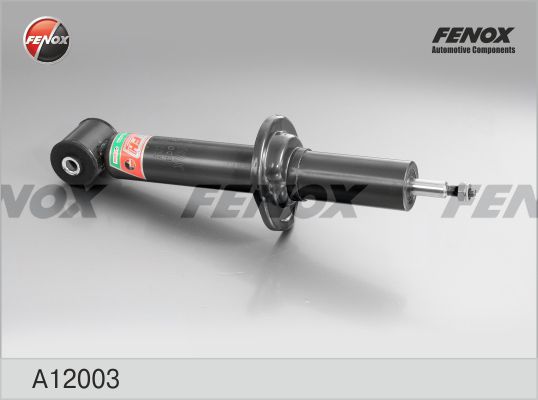 FENOX Iskunvaimennin A12003