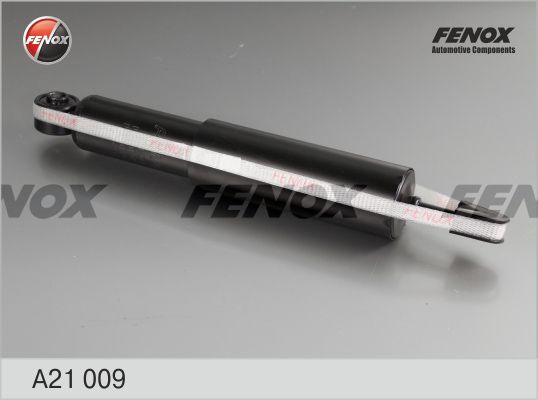 FENOX Iskunvaimennin A21009