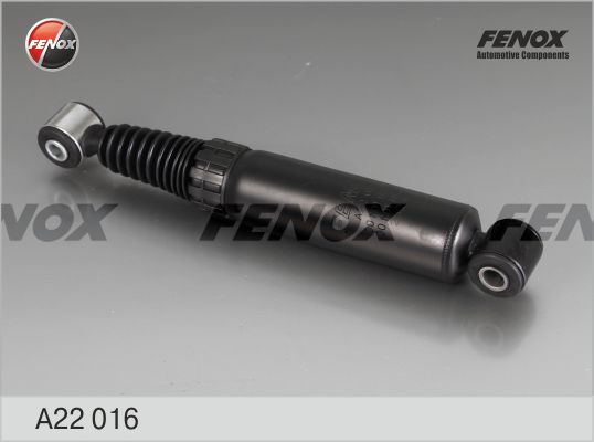 FENOX Iskunvaimennin A22016