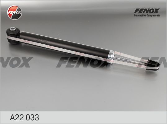 FENOX Iskunvaimennin A22033