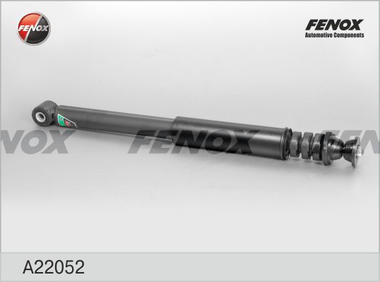 FENOX Iskunvaimennin A22052
