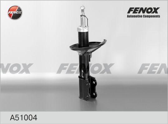 FENOX Iskunvaimennin A51004