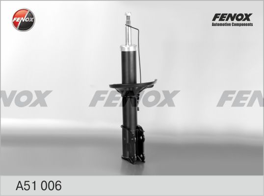 FENOX Iskunvaimennin A51006