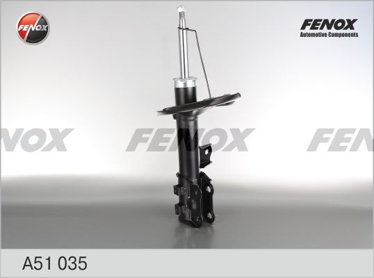 FENOX Iskunvaimennin A51035