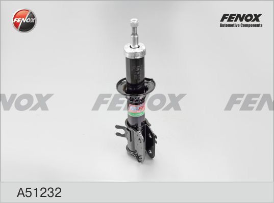 FENOX Iskunvaimennin A51232