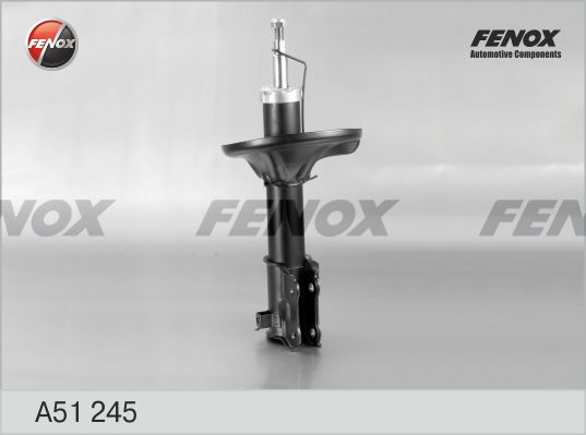 FENOX Iskunvaimennin A51245