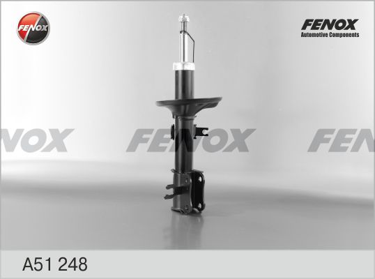 FENOX Iskunvaimennin A51248