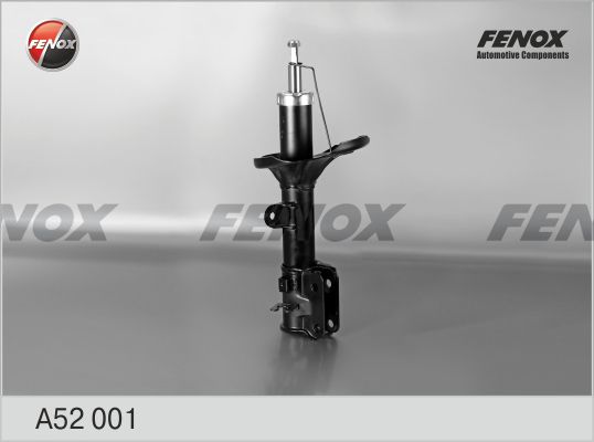 FENOX Iskunvaimennin A52001