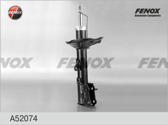 FENOX Iskunvaimennin A52074