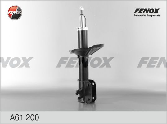 FENOX Iskunvaimennin A61200
